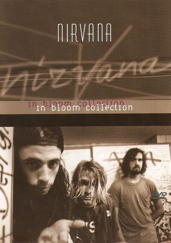 Nirvana: In Bloom Collection