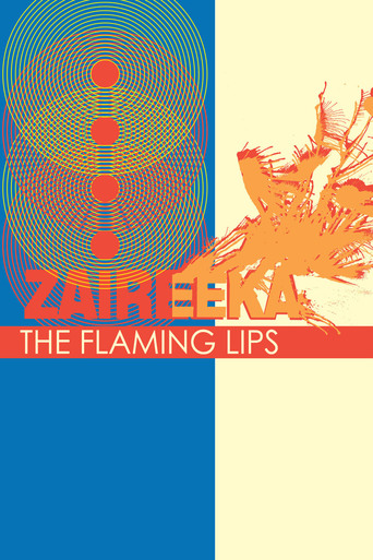 Flaming Lips Zaireeka 5.1 Ultimate DVD Experience