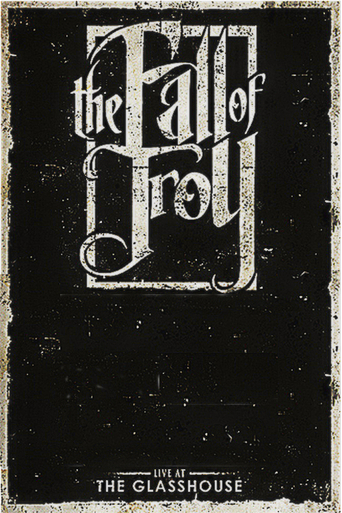 The Fall of Troy - Live at the Glasshouse