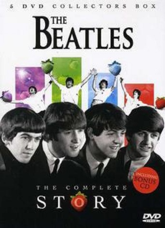 The Beatles: The Complete Story