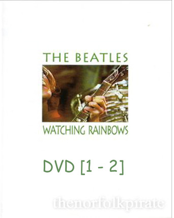 The Beatles: Watching Rainbows