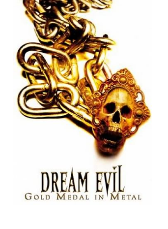 Dream Evil: Gold Medal in Metal