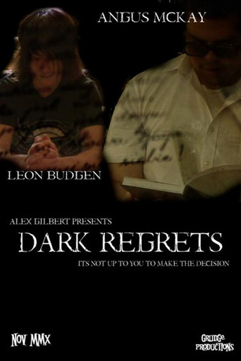 Dark Regrets