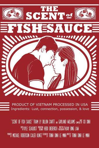 The Scent of Fish Sauce