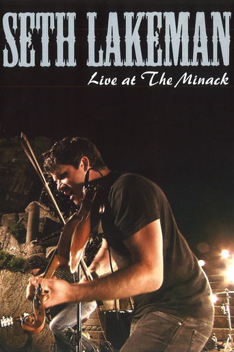 Seth Lakeman - Live at The Minack