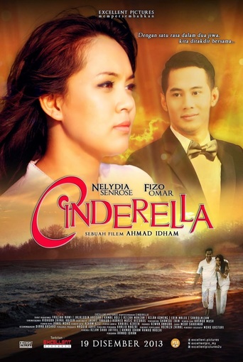 Cinderella 2013