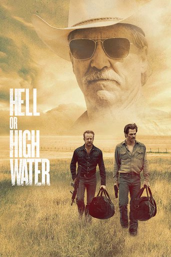 Hell or High Water