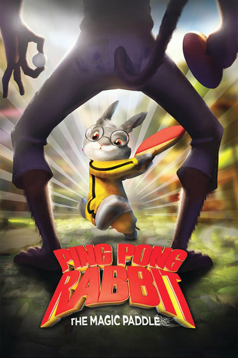 Ping Pong Rabbit