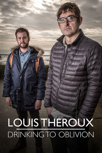 Louis Theroux: Drinking to Oblivion Free Online Watching Sources, Watching Louis Theroux ...