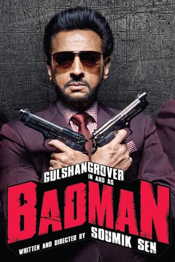 Watch Badman2016 Online Free Badman All Seasons Yesflicks 