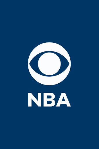 NBA on CBS