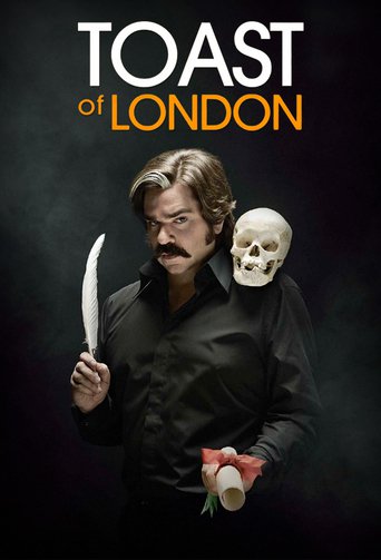 toast of london streaming