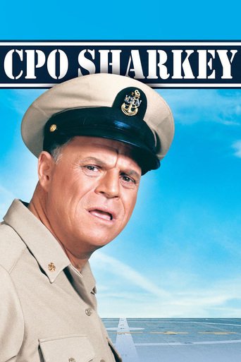C.P.O. Sharkey