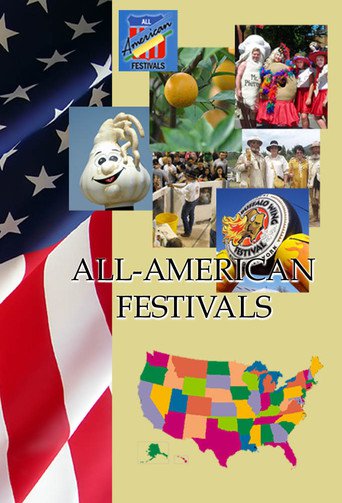 All American Festivals