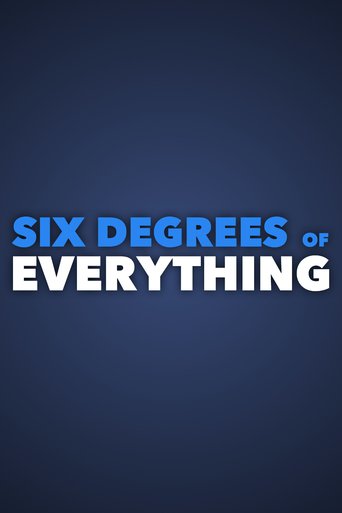 Six Degrees of Everything