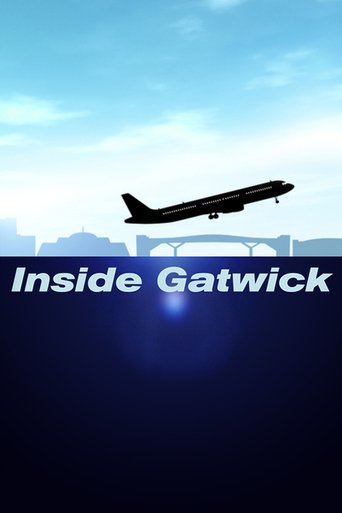 Inside Gatwick