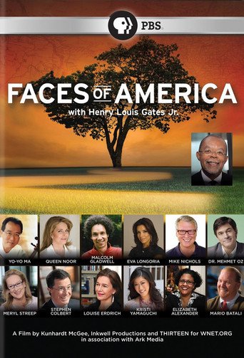 Faces of America