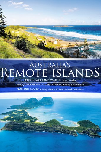Australia's Remote Islands