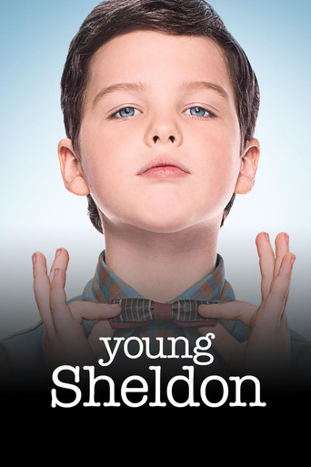 Watch Young Sheldon Online