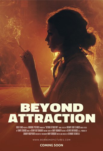 Beyond Attraction