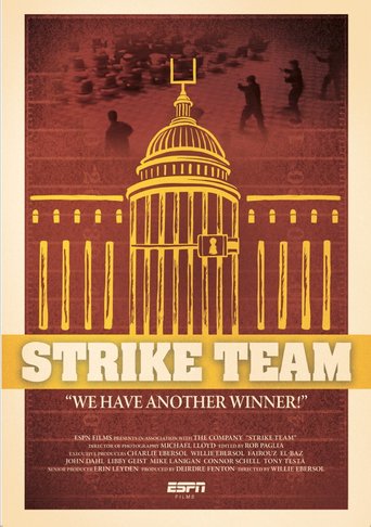 Strike Team