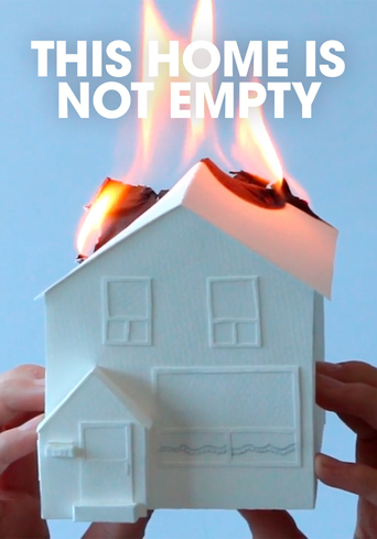 This Home Is Not Empty