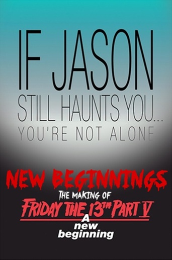 New Beginnings: The Making of Friday the 13th Part V
