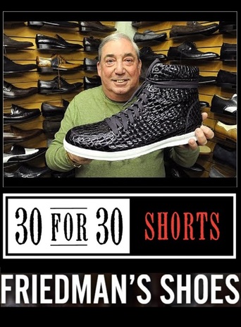 Friedman's Shoes