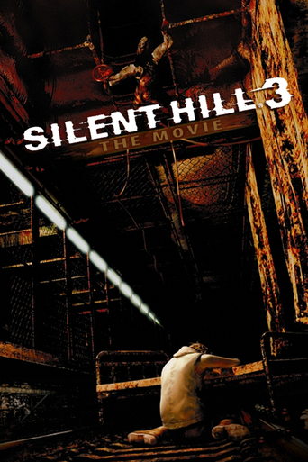 Silent Hill 3: The Movie
