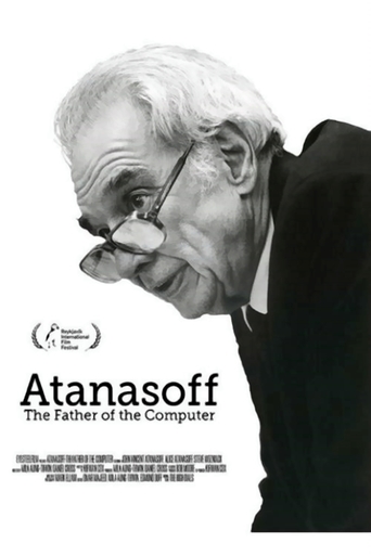 Atanasoff: The Father of the Computer