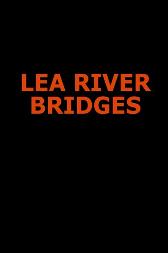 Lea River Bridges
