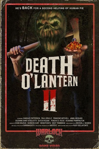 Death O' Lantern 2