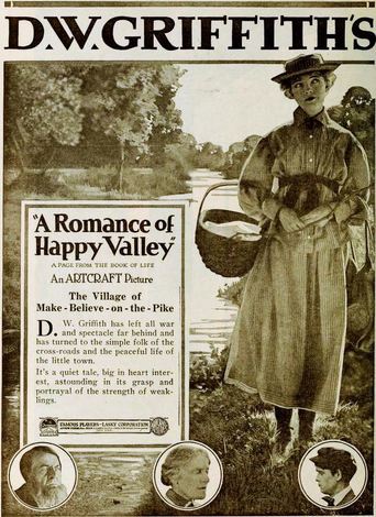 A Romance of Happy Valley