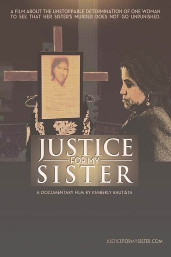Justicia para mi hermana