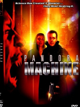 Pandora Machine