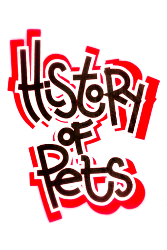 History of Pets