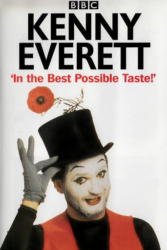 In the Best Possible Taste: A Tribute to Kenny Everett