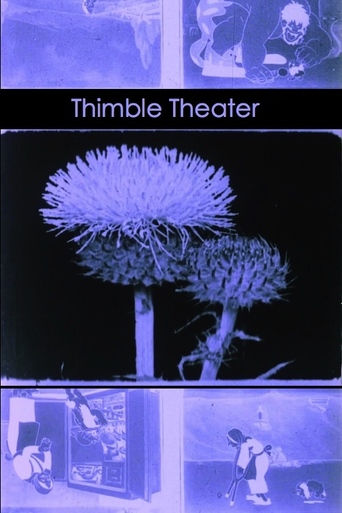 Thimble Theater