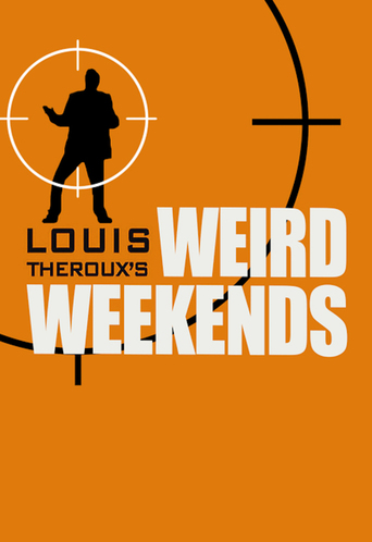 Louis Theroux's Weird Weekends: Survivalists