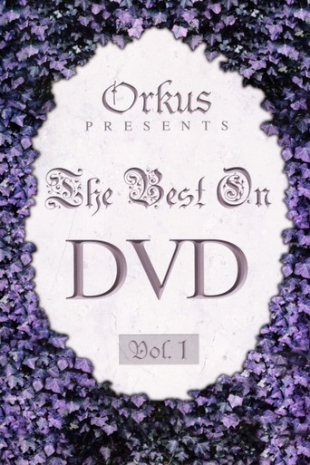 Orkus Presents: The Best On DVD Vol.1