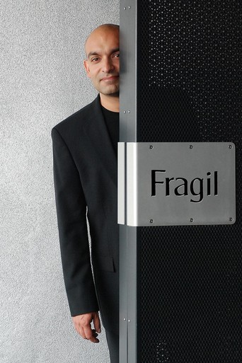 Django Asül - Fragil