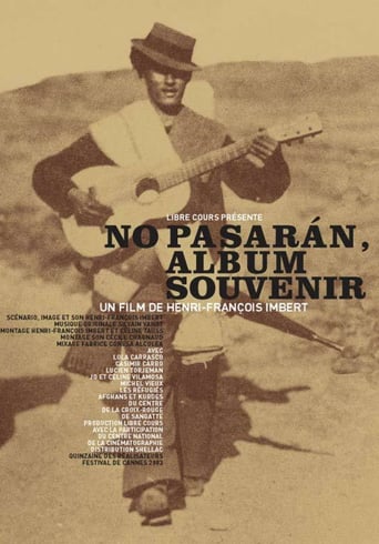 No Pasaran, Souvenir Album