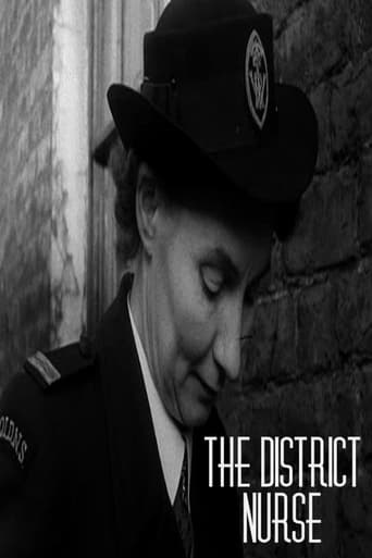 The District Nurse