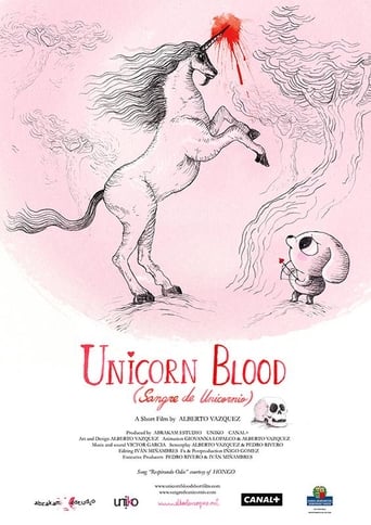 Unicorn Blood
