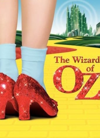 The Wonderful Wizard of Oz Storybook