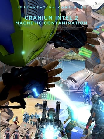 Cranium Intel II: Magnetic Contamination