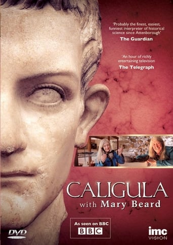 Caligula With Mary Beard
