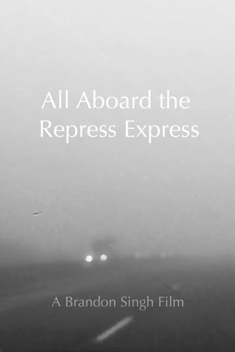 All Aboard the Repress Express