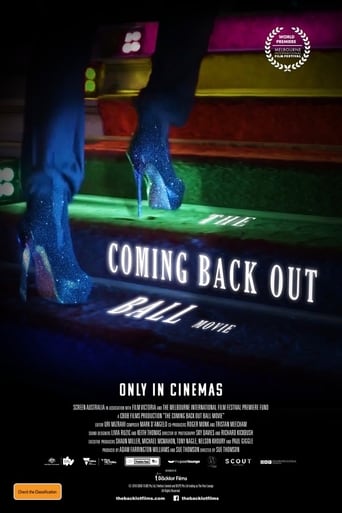 The Coming Back Out Ball Movie