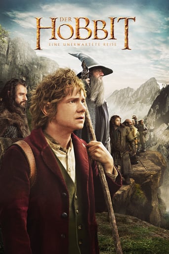Der Hobbit - Eine unerwartete Reise